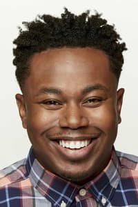 Marcel Spears in Always a Bridesmaid