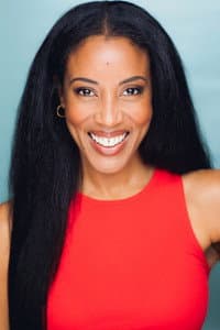 Bobbi Baker in Tyler Perry's Ruthless