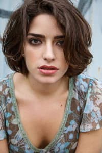 Emilia Scarpati Fanetti in Delta