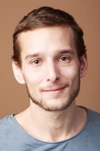 Cristian Bota in The Father Who Moves Mountains
