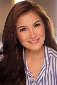 Camille Prats in Dreamboy