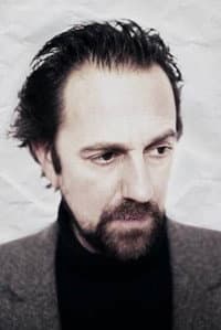 Diego Vasallo in Duncan Dhu - Teatro Victoria Eugenia