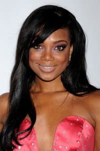 Tiffany Hines in Murder at Hollow Creek