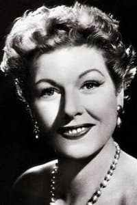 Madeleine Robinson in J'ai épousé une ombre