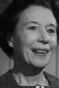 Grace Arnold in Love in Waiting