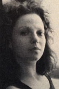 Valerie Marron in The Clamdigger's Daughter