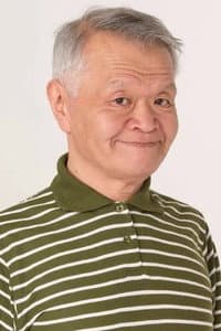 Jiji Bû in Tôkyô Zankoku Keisatsu