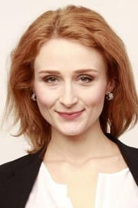 Alina Kostiukova in Покуть