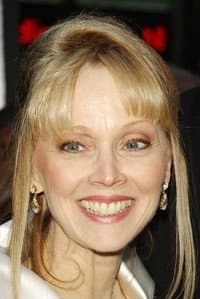 Shelley Long in Strawberry Summer