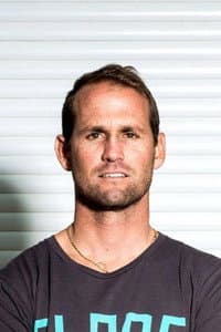 CJ Hobgood in Saca - O filme de Tiago Pires