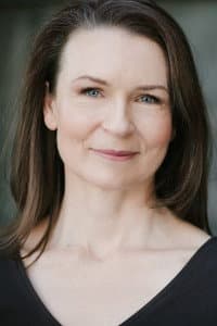 Margaret Mills in Corroboree