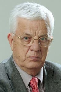 Raimonds Pauls in Zib mūža rats