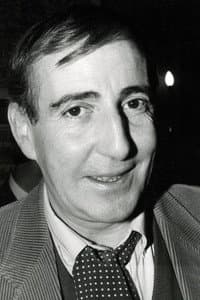 Jacques Rosny in Le Loup blanc