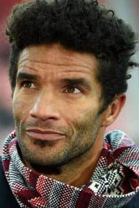 David James in Psychopath Night