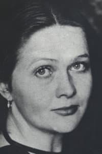 Natalya Gundareva in Белый снег России