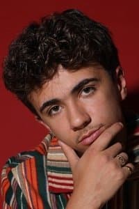 Trae Romano in Urchins