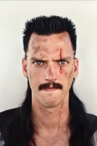 Flip van der Kuil in New Kids Nitro