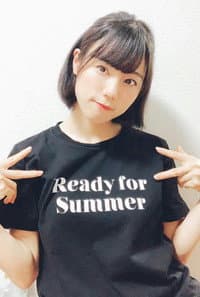 Aya Akiyoshi in Alice in Deadly School
