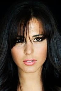 Liannet Borrego in Pasión prohibida