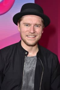 Johannes Oerding in Ina Müller – laut und leise