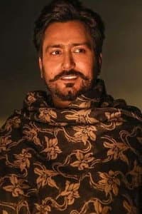 Amberdeep Singh in Laiye Je Yaarian