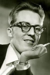 Jo Herbst in Frisch, fromm, fröhlich, frei