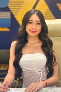 Dani Yoshida in Pilya