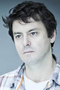 Dominic Rowan in Henry VIII - Live at Shakespeare's Globe