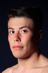 Marc Castro in Roman 'Chocolatito' Gonzalez vs. Julio Cesar Martinez