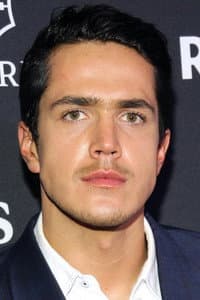 Mario Morán in Más Allá de la Herencia