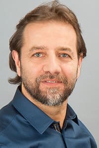 Engin Delice in Korku