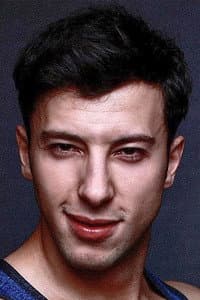 Burak Arslan in Örümcek