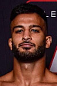 Motaz Askar in Anthony Pettis FC 7: Indiana Fight Night 2