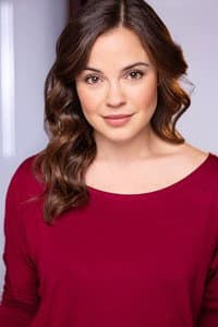 Emalie Noelani in Chasing June