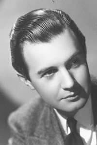 Robert Whitney in Judge Hardy's Children