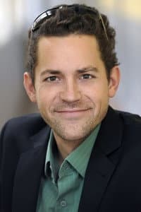 Valentin Merlet in L'École du pouvoir