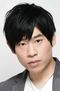 Ryota Iwasaki in THE FIRST SLAM DUNK