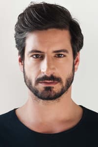 Diogo Mesquita in Íris