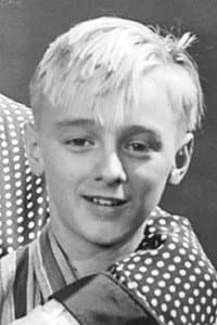 Åke Johansson in Sigge Nilsson och jag