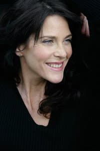 Kendra Torgan in Killing Time