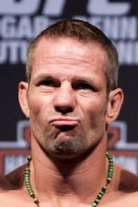 Marcus Davis in Bellator 101