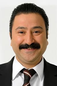 Metin Yıldırım in Temel ile Dursun İstanbul'da