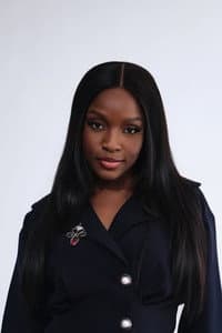 Omosalewa Fafowora in Lowkey Adults