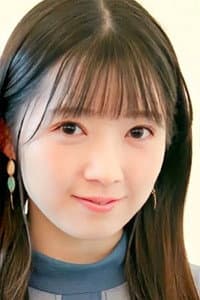 Riko Yamagishi in Hello! Project 2021 Hina Fes ~つばきファクトリー & BEYOOOOONDS プレミアム~