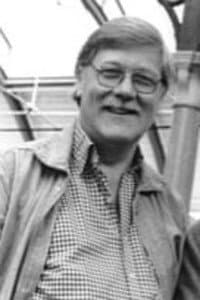 Christopher Morahan in The Kneale Tapes