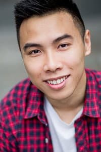 Brian Lui in Cuties