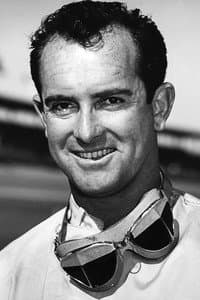 Bob Bondurant in The Snake and the Stallion