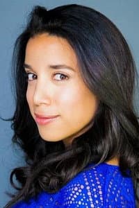 Ana Lía Arias Garrido in Please, After You