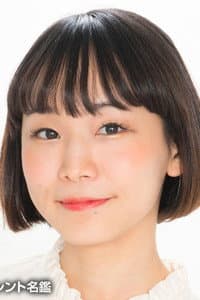 Tomoko Ikeda in 光戦隊マスクマンTHE MOVIE