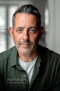 Lee Brown in Sweeney Todd: Slice & Dice
